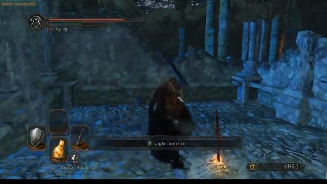 Dark souls 2 lets play ep8 смотреть онлайн