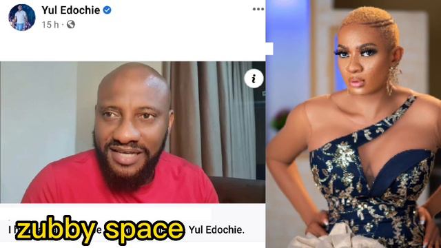 Unbelievable💔Yul Edochie Married Judy Austin in 2017, May Edochie feels Betrayed смотреть онлайн