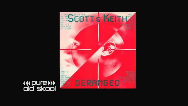 Scott & Keith This is deranged смотреть онлайн