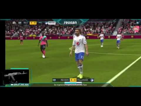 FIFA Mobile