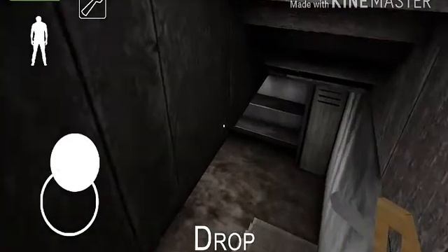 Внук приехал к бабушке *Granny