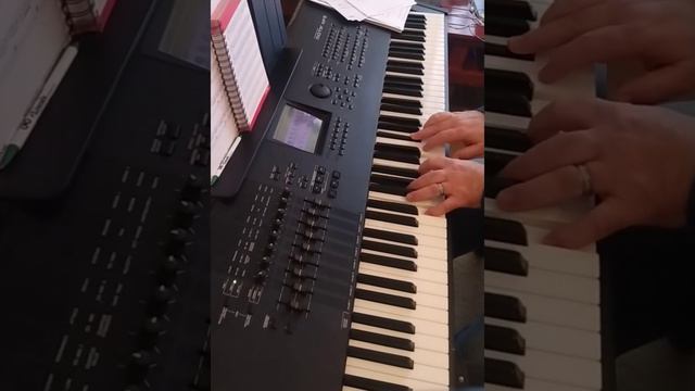 Pianote assignment - method 9 смотреть онлайн
