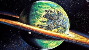 Это Самая Страшная Планета во Вселенной
