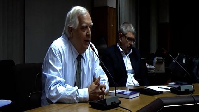 Есть ли в России независимая оценка, а если есть, то зачем? (20.12.2016) смотреть онлайн