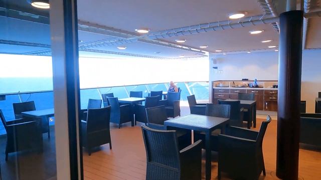 MSC Bellissima - Crociera Di Famiglia 2022 - 4K
