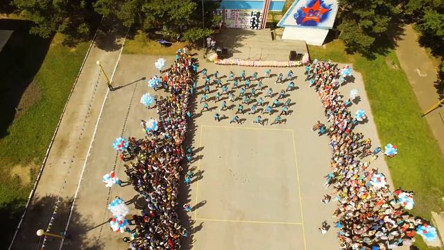 Чкаловец 80 Линейка смотреть онлайн