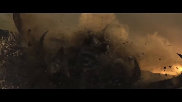 StarCraft 2 Legacy of the Void - Opening Cinematic Trailer смотреть онлайн