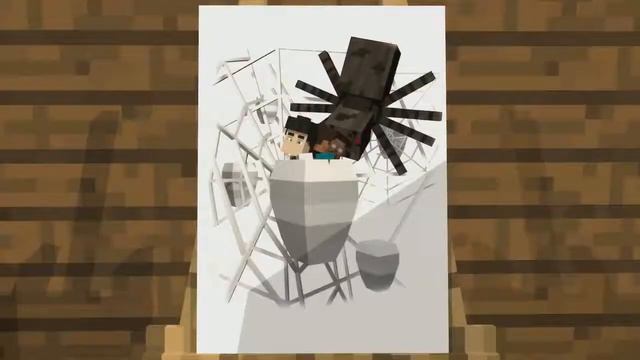 ШКОЛА МОНСТРОВ МАЙНКРАФТ : ДЕВОЧКИ ПРОТИВ МАЛЬЧИКОВ смотреть онлайн