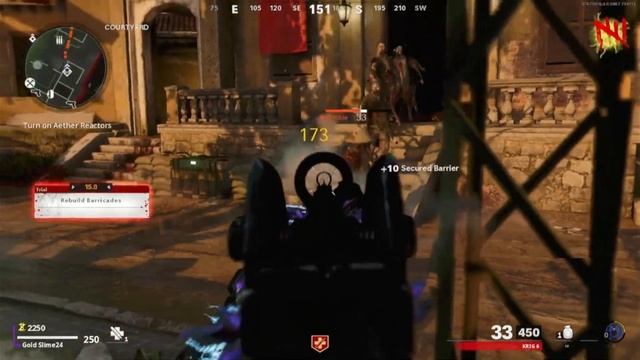 Can I beat Firebase Z with the rampage inducer active (attempt 3) смотреть онлайн