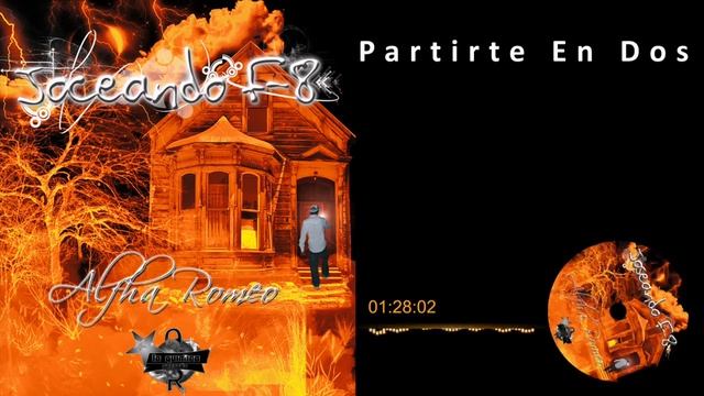 Alfha Romeo-Partirte En Dos (Joceando F-8) смотреть онлайн