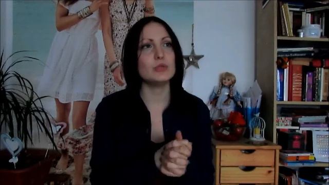 Боюсь стареть смотреть онлайн