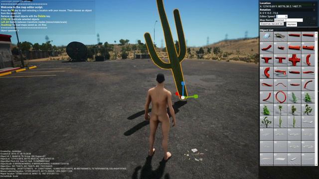 Onset Map Editor Tutorial смотреть онлайн