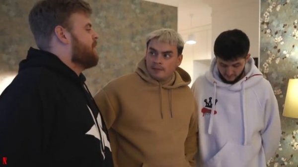 КОРОЧЕ ГОВОРЯ, 24 ЧАСА ЧЕЛЛЕНДЖ _ 1 СЕРИЯ _ КТО БОЛЬШЕ ПОТОЛСТЕЕТ ЗА 24 ЧАСА