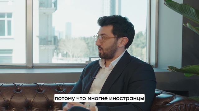 Получение ВНЖ в Турции в 2023 году. Советы турецкого адвоката. смотреть онлайн