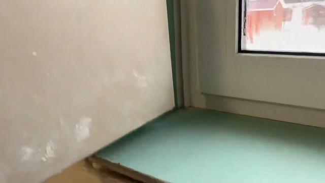 Оконные откосы из гипсокартона / Мой опыт смотреть онлайн