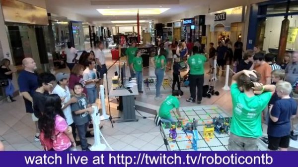 VEX IQ @ ROBOTICON Tampa Bay 2022