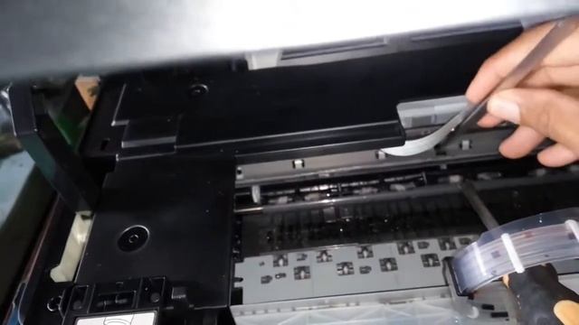 PRINTER CANON G2010 EROR E03 SOLUSINYA DISINI YAA смотреть онлайн