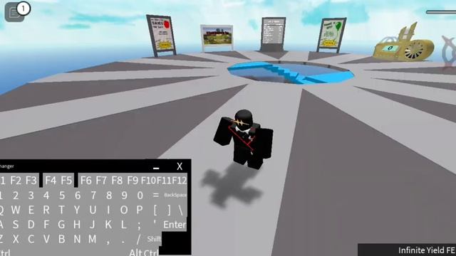??Nuevo Moon Monster Script Fling- *[FE]* || •Arceus Móvil Scripts смотреть онлайн