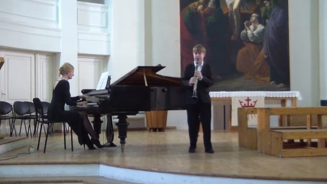 С. Василенко, Восточный танец, исп. Зарецкий Сергей смотреть онлайн