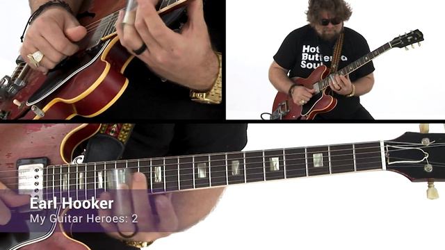🎸 JD Simo's My Guitar Heroes - Intro - Guitar Lessons смотреть онлайн