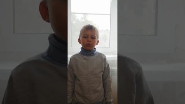 С днем дошкольного работника.С днем воспитателя. Поздравление. Читает Иван Синичкин смотреть онлайн