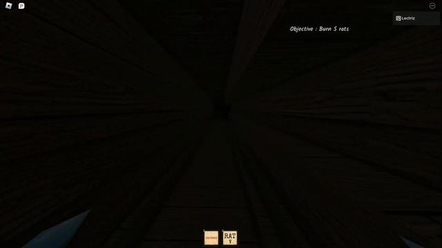 The Black Shadow - Roblox смотреть онлайн