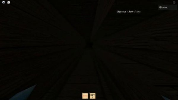 The Black Shadow - Roblox