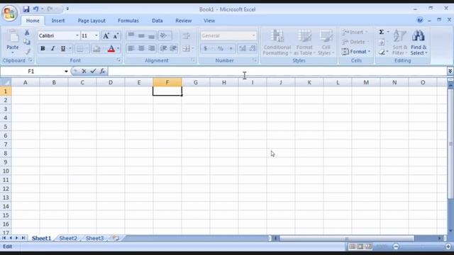 MS OFFICE (POWER POINT & MS EXCEL ) (20 MAY) смотреть онлайн