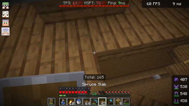 Das Erste Mal In Aqua Laguna| Minecraft Tempest| Minecraft Tempest смотреть онлайн
