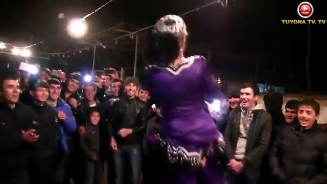 Ozbegim Toylari Sharmanda /Озбегим Тойлари Шарманда