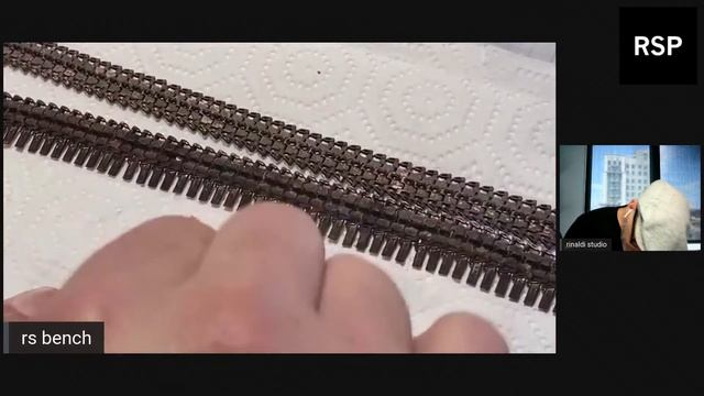 Ep 12 - Tracks & Wheels How-to смотреть онлайн