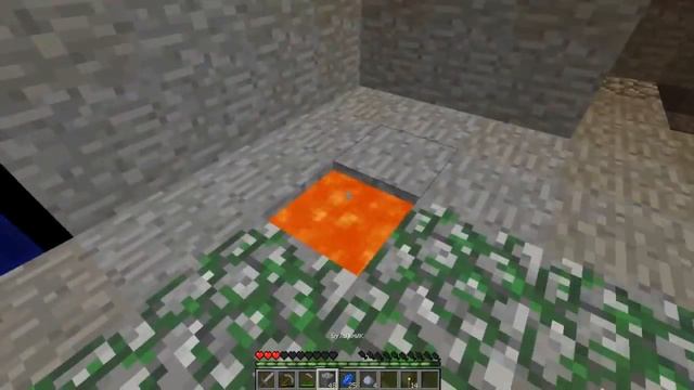 Minecraft прохождение карты #1 (Летающие острова) смотреть онлайн