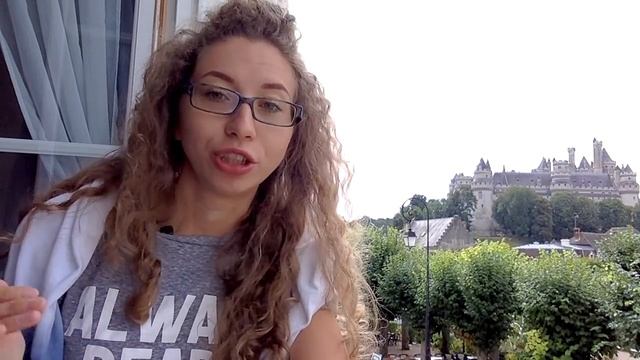 НЕ НАДО ЕХАТЬ В ПАРИЖ! | 7 причин | Елена Кундера