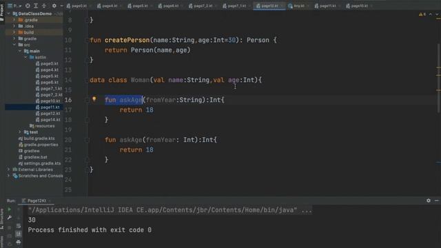 第三梯次 #Kotlin 讀書會 - 2021/04/29 第七章 смотреть онлайн