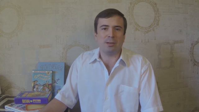 Актер русского драматического театра им. А.В Луначарского, заслуженный артист Севастополя смотреть онлайн