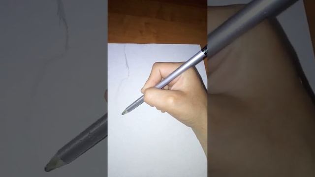 как нарисовать кота получилось очень красиво смотреть онлайн