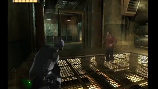 Batman Begins ● Прохождение ● #2 [PS2] смотреть онлайн