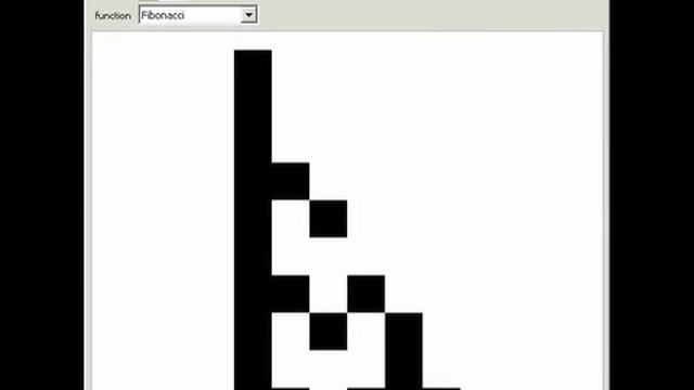 Binary Patterns of Integer Functions смотреть онлайн