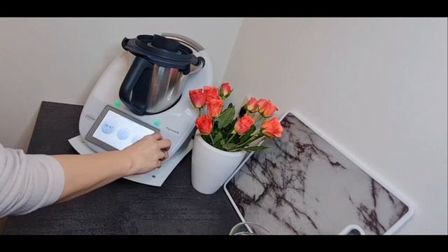 Кокосовые конфеты термомикс-рецепт смотреть онлайн