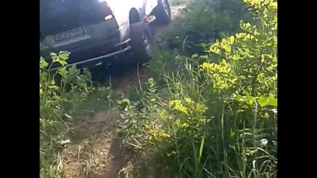 обучение джиперству 4х4. 2ч. смотреть онлайн
