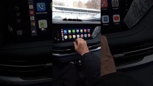 Carplay changan CS95 дорест. Подключение Carlinkit T BOX 8/128