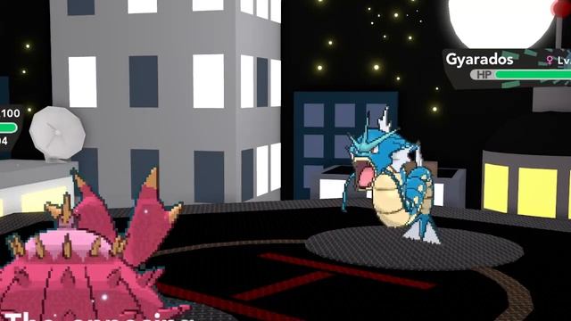 Pokémon Brick Bronze PVP ROBLOX - Fighting RobloxDaysOver смотреть онлайн