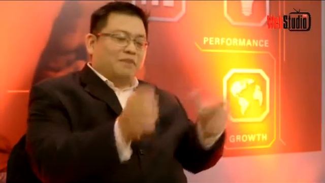 Cxo in focus: Joshua B Chua | Oracle Corporation - ASEAN смотреть онлайн