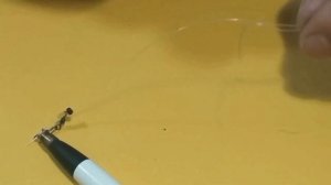 #58  Оснастка с поплавком для дальнего заброса.