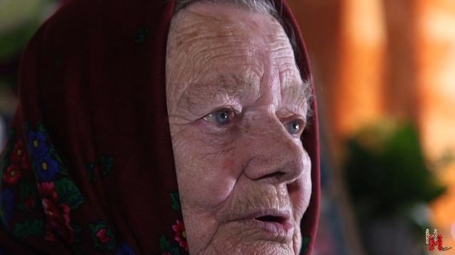 "Били, но мы выжили". Зоя Ивановна Кудрявцева вспоминает Великую Отечественную. смотреть онлайн