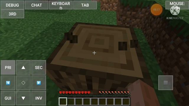 top 3 best trick tips minecraft pojavlauncher Java edition in Android minecraft@klivins смотреть онлайн