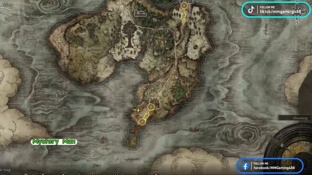 Elden Ring Claymore Sword location on map | Claymore Sword review смотреть онлайн