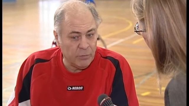 Леонид Хомчуков в передаче Жизнь Продолжается ! смотреть онлайн
