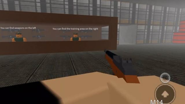 all gun reload sound (area 51 roblox) смотреть онлайн
