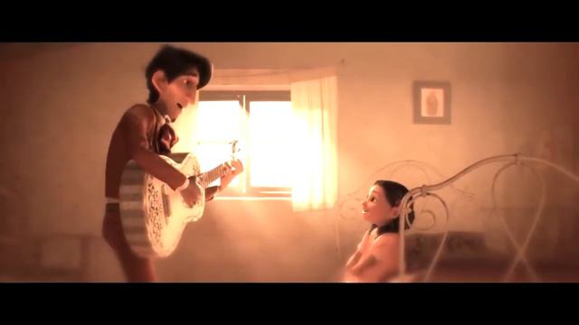 Coco - Remember Me смотреть онлайн